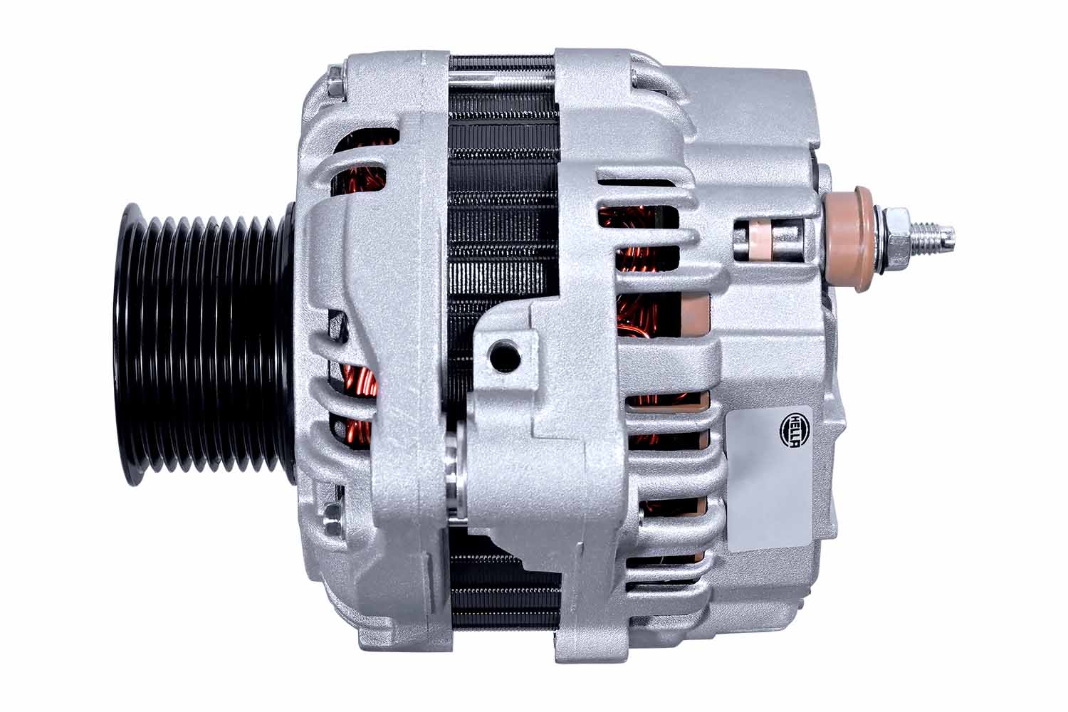 Generator / Alternator 8EL 012 584-991 HELLA